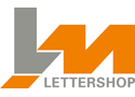 Logo - LM Lettershop