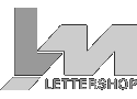 LM Lettershop