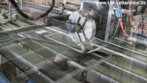 Video - Aufspenden mit Pick & Place