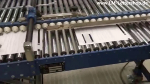 Personalisierte Gutscheinkarten und Briefbögen