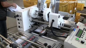 Video - Verschlussetikettieren